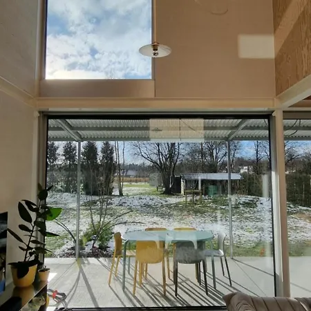 Holiday home Evamaria