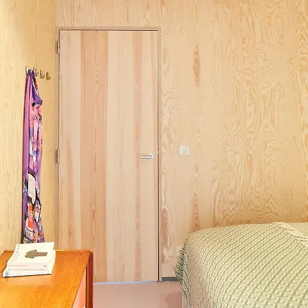 Evamaria Holiday home *