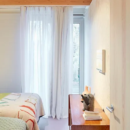 Holiday home Evamaria Varsenare