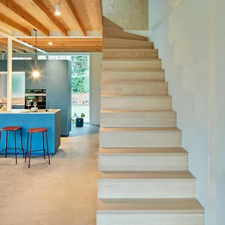 Holiday home Evamaria *