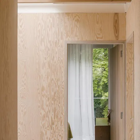 Evamaria Holiday home *